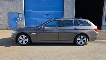 BMW 520D
