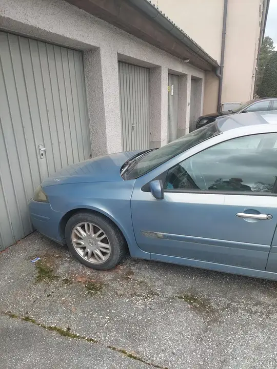 Renault Laguna