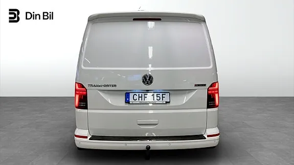 Volkswagen Transporter 2020 photo 5