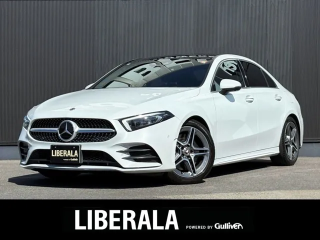 Mercedes-Benz A250