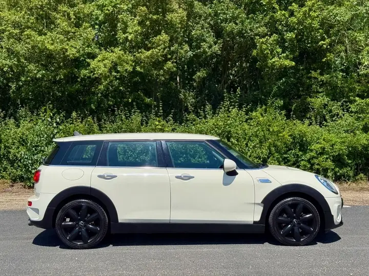 Mini Clubman 2017 photo 5