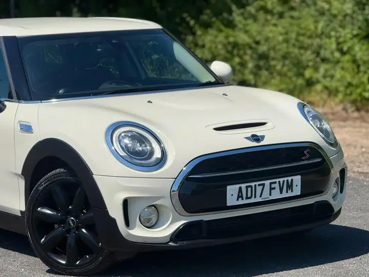 Mini Clubman 2017 photo 4
