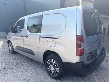 Opel Combo 2021 photo 3
