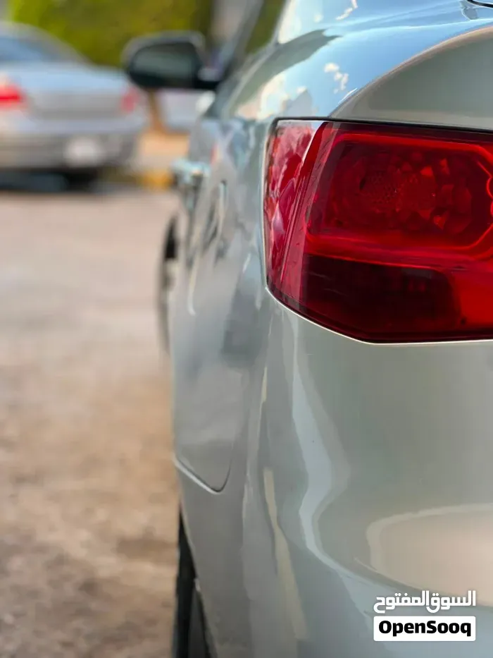 Kia Forte 2012 photo 3