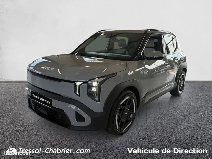 Kia Ev2