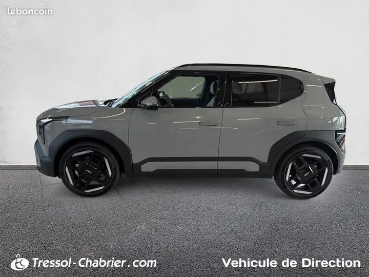 Kia Ev2 2026 photo 2