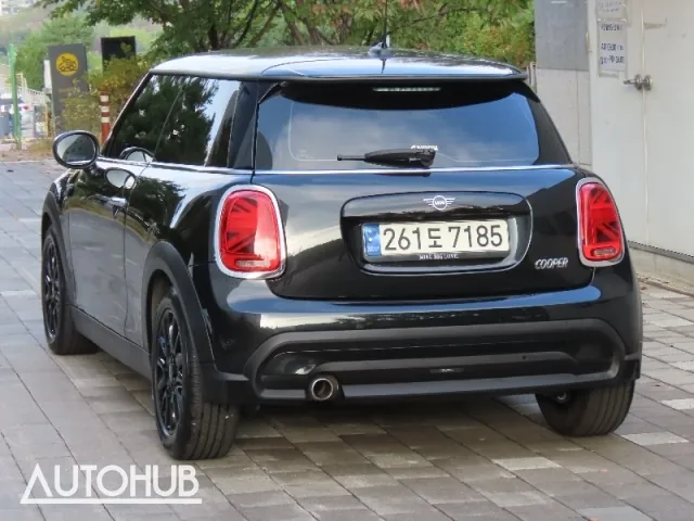 Mini Cooper 2023 photo 4