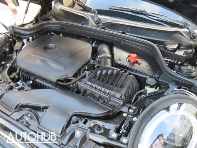 Mini Cooper 2023 photo 5