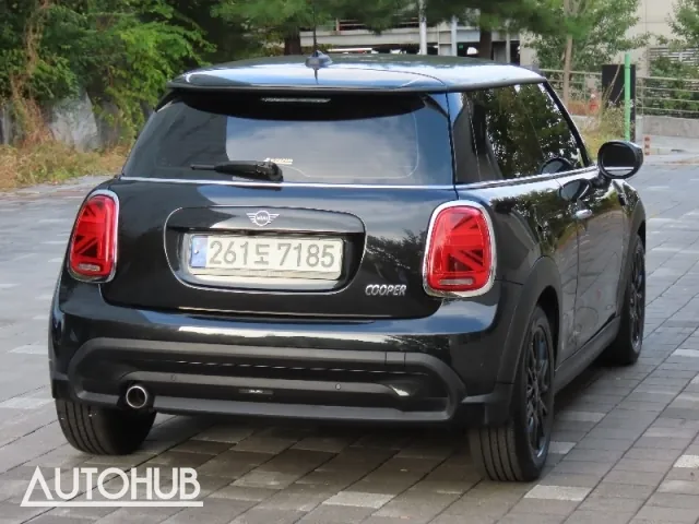 Mini Cooper 2023 photo 3