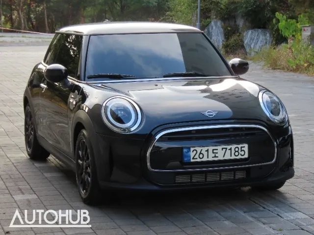 Mini Cooper 2023 photo 2
