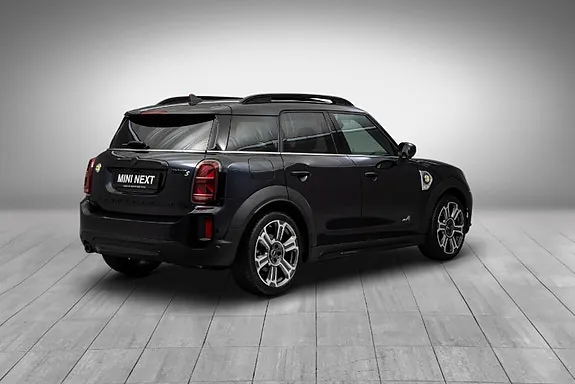 Mini Countryman 2022 photo 5