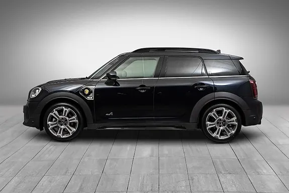 Mini Countryman 2022 photo 2