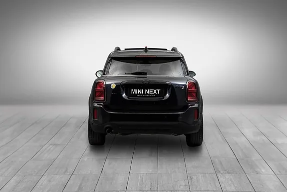 Mini Countryman 2022 photo 4