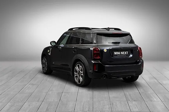 Mini Countryman 2022 photo 3