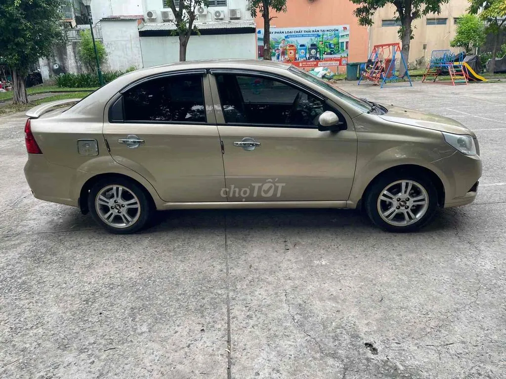 Chevrolet Aveo 2016 photo 5