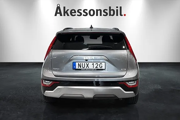 Kia Niro 2023 photo 4