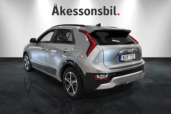 Kia Niro 2023 photo 5