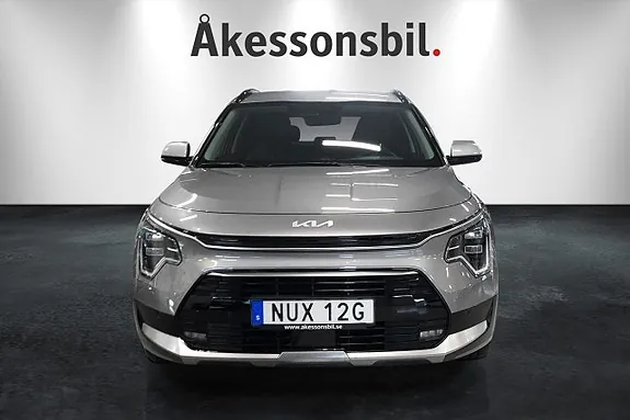Kia Niro 2023 photo 2