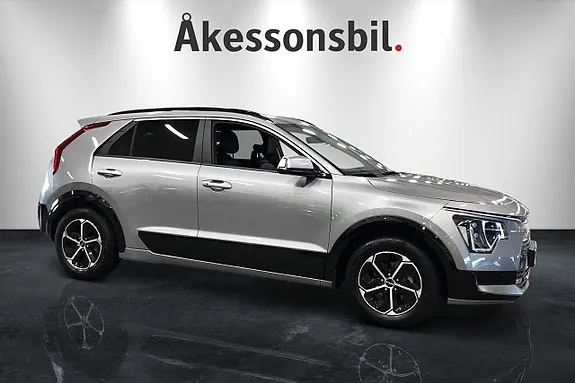 Kia Niro 2023 photo 3