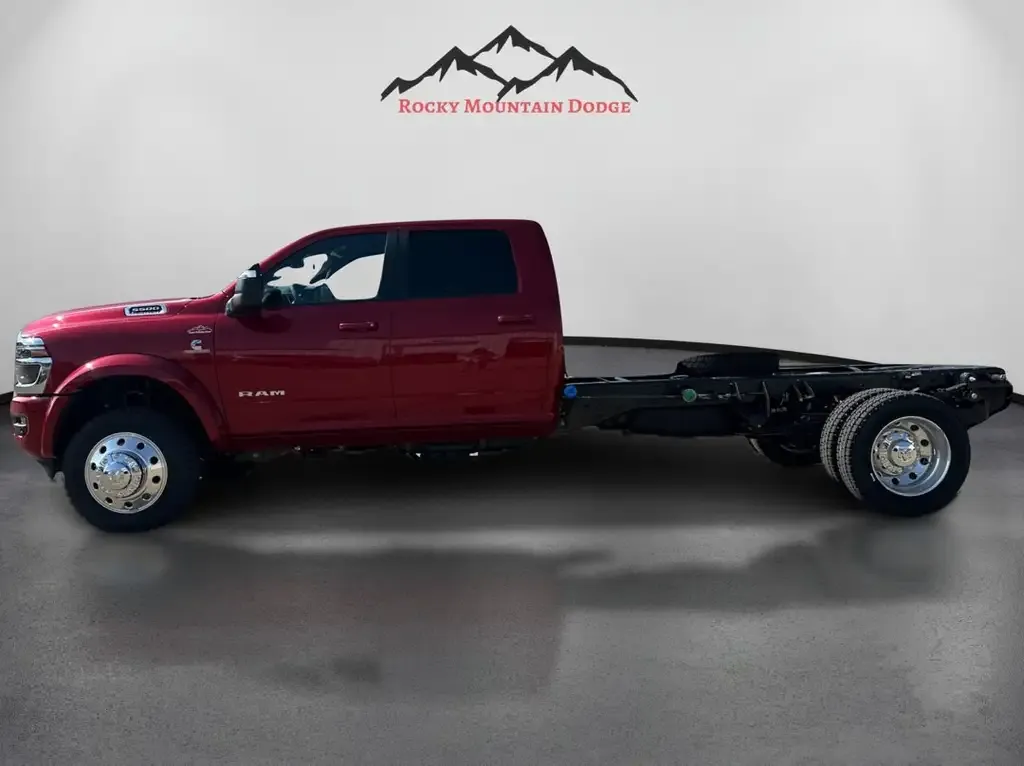 Ram 5500