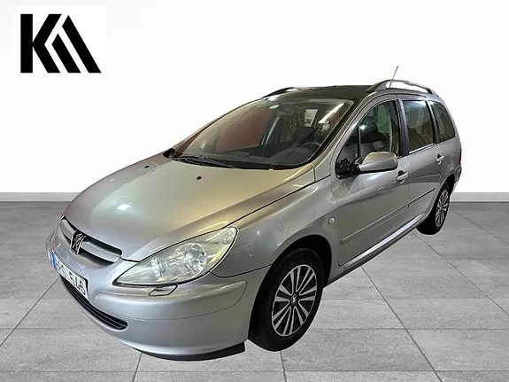 Peugeot 307 Sw