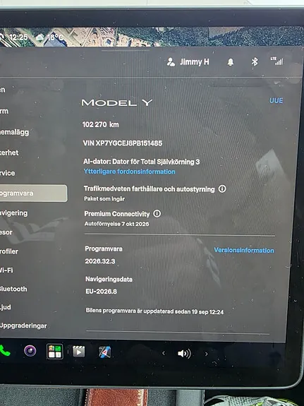 Tesla Model Y 2023 photo 5