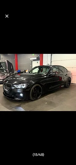 BMW 330E