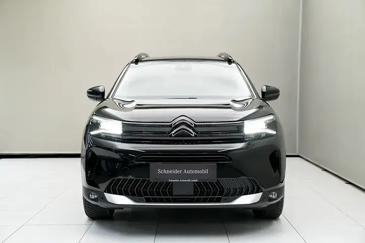 Citroen C5 Aircross 2025 photo 3