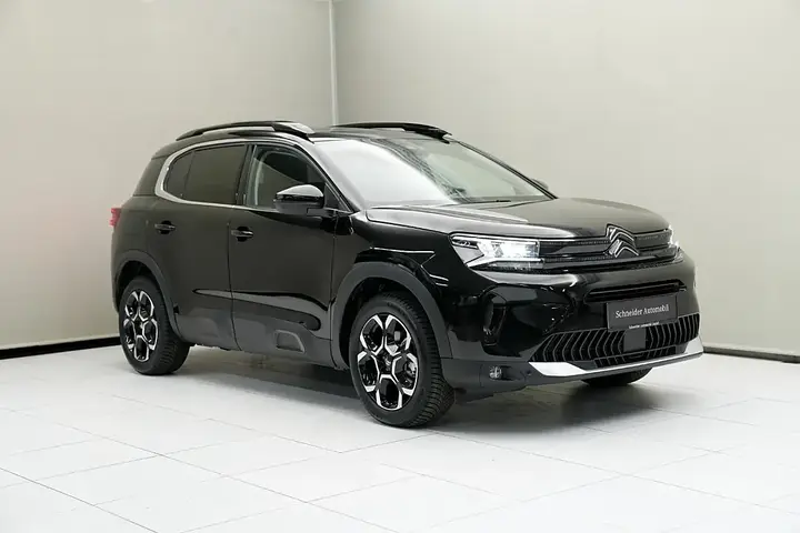 Citroen C5 Aircross 2025 photo 2