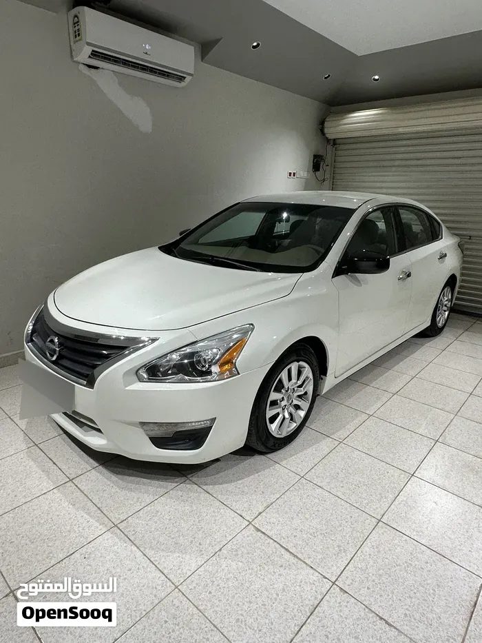 Nissan Altima 2013 photo 5