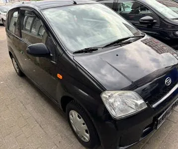 Daihatsu Cuore