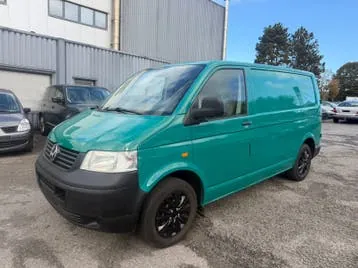 Volkswagen T5