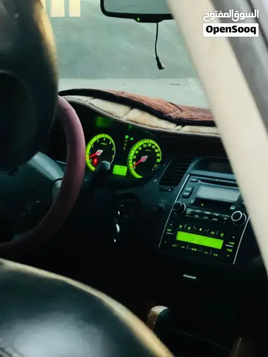 Hyundai Azera 2007 photo 2