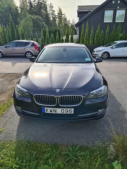 BMW 520D