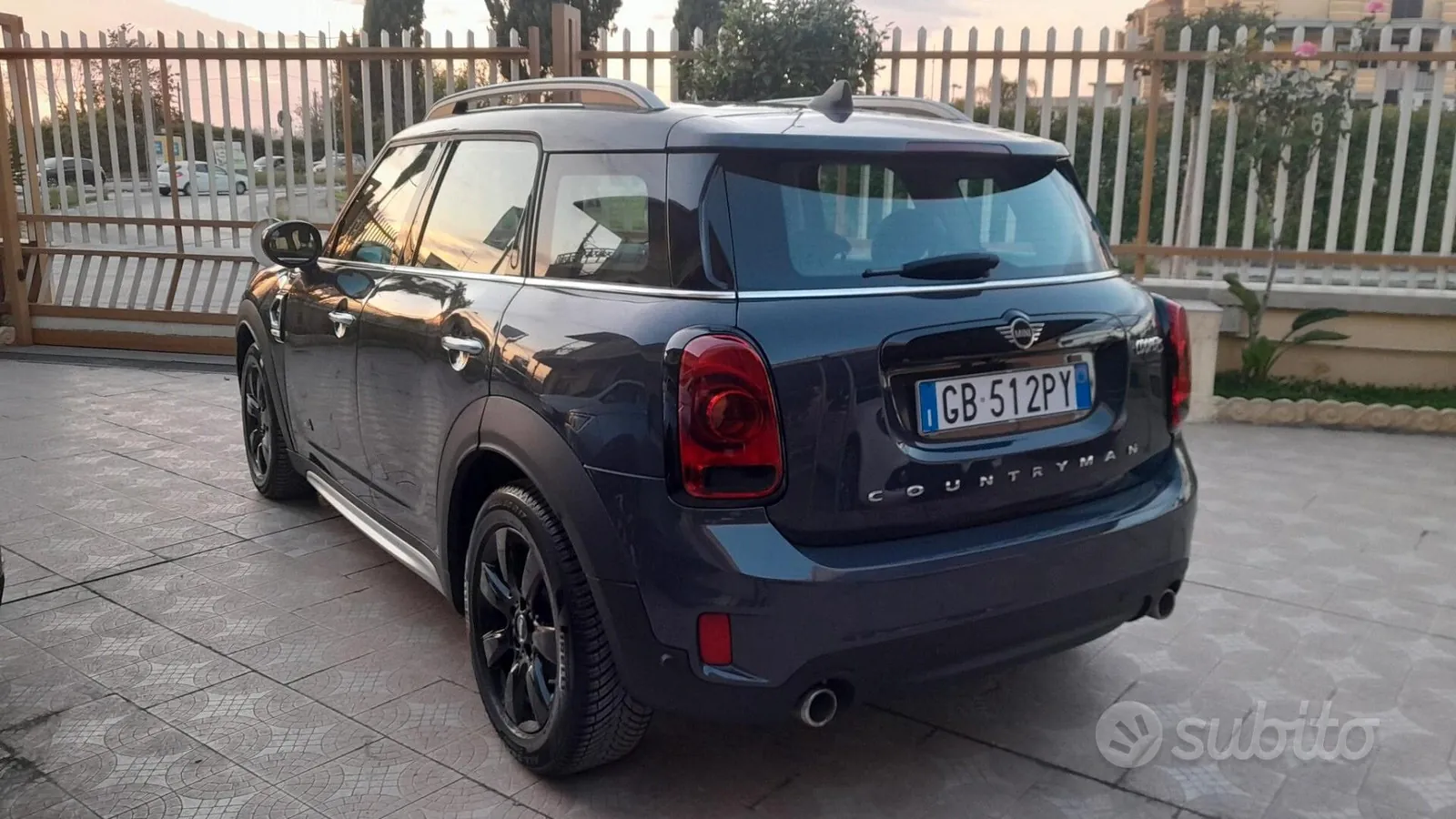 Mini Mini Countryman 2020 photo 3
