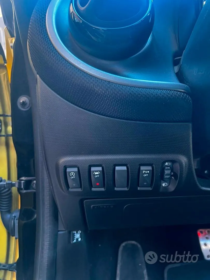 Smart Forfour 2018 photo 4