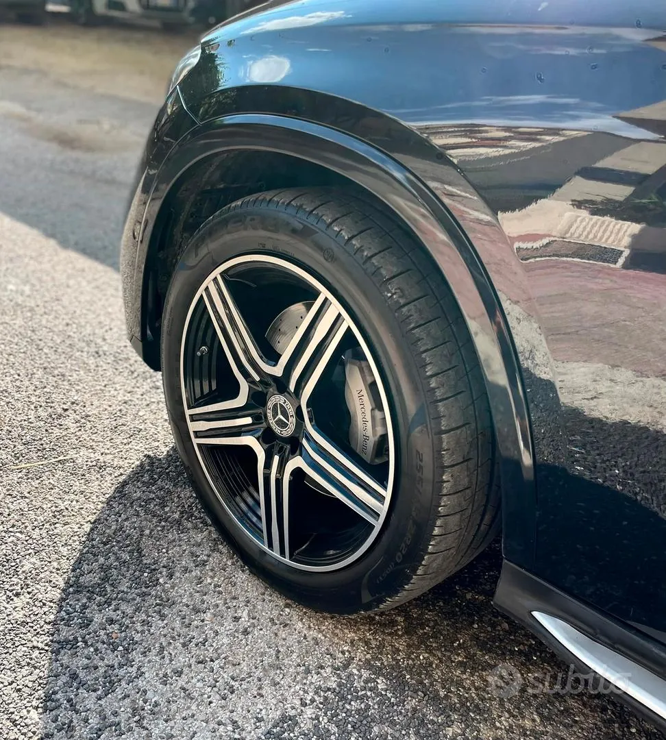 Mercedes-Benz Glc 2023 photo 4