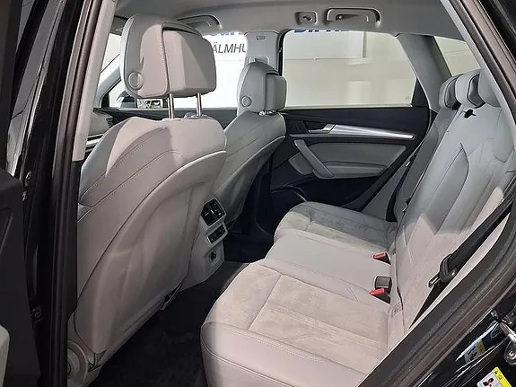 Audi Q5 2024 photo 5
