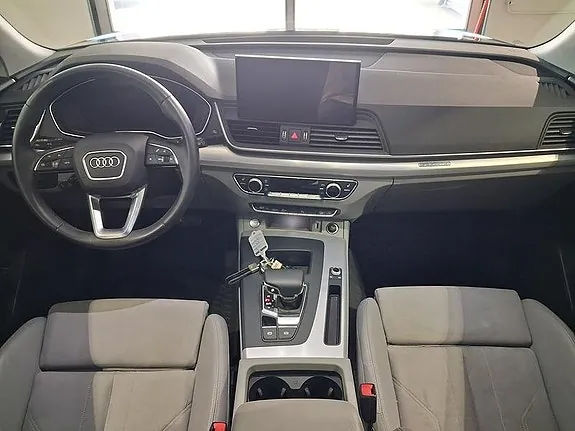 Audi Q5 2024 photo 4