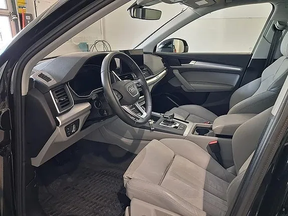 Audi Q5 2024 photo 3