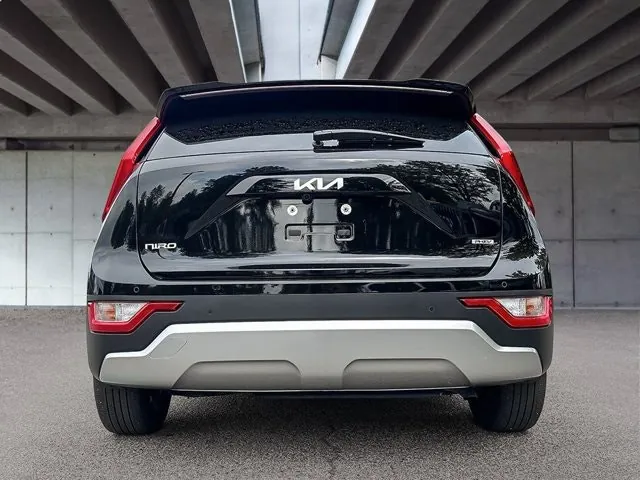Kia Niro 2024 photo 2
