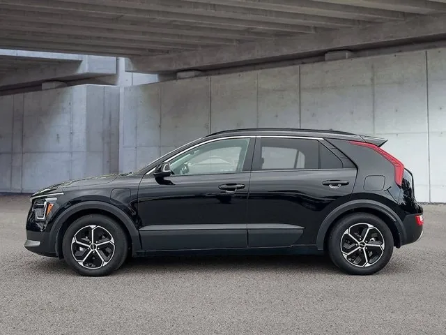 Kia Niro 2024 photo 4