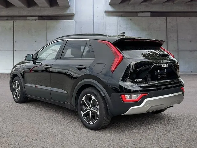 Kia Niro 2024 photo 5