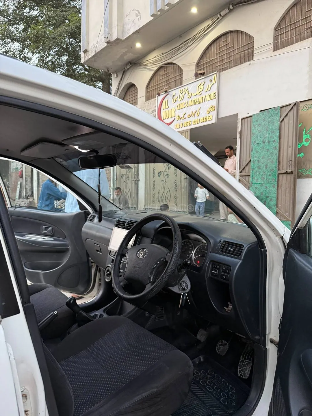 Toyota Avanza