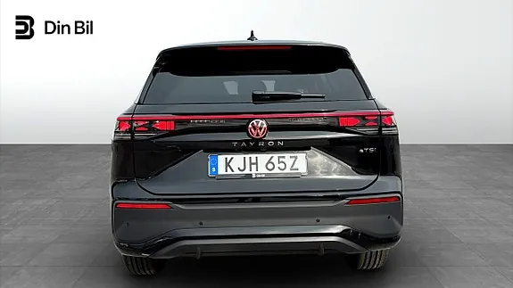 Volkswagen Tayron 2027 photo 5