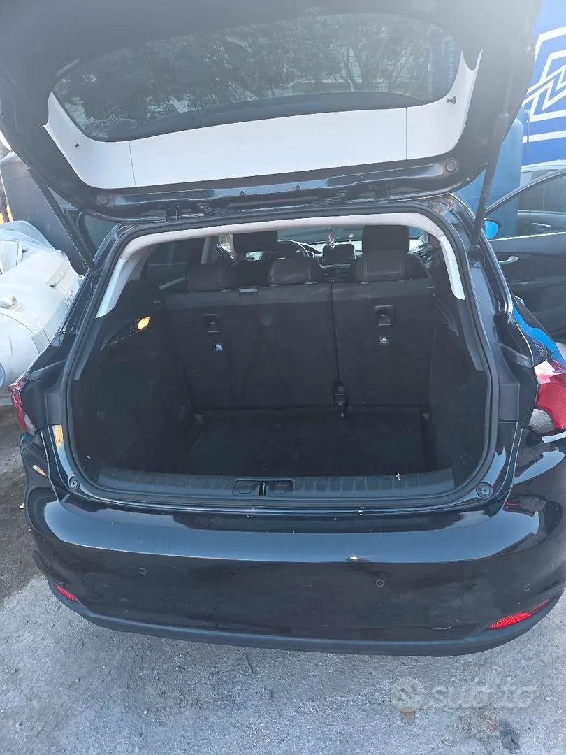 Fiat Tipo 2017 photo 3