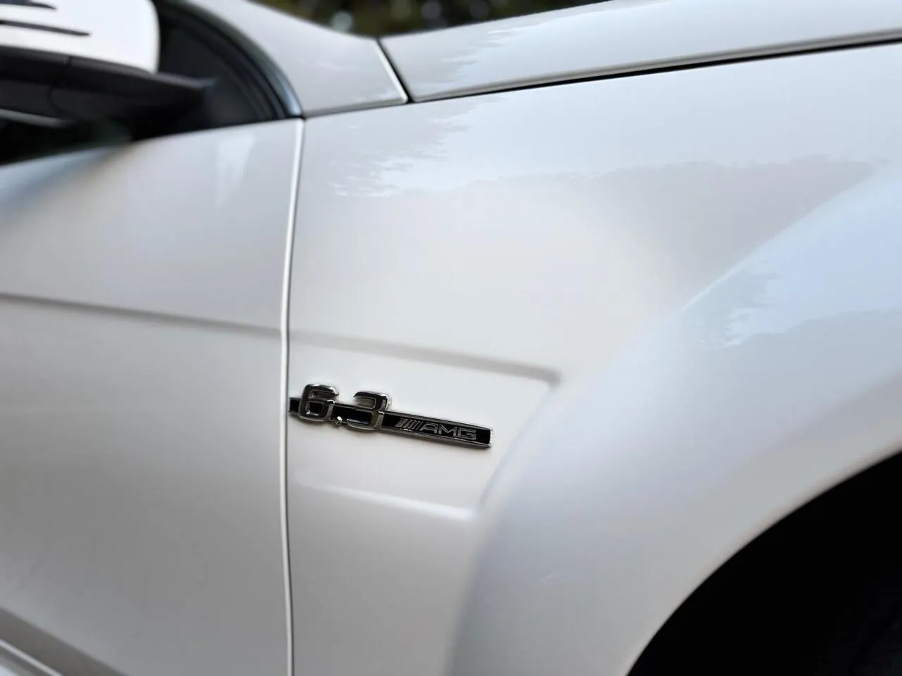 Mercedes-Benz C-Class 2012 photo 4
