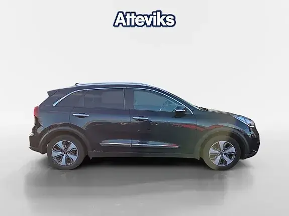 Kia Niro 2018 photo 2