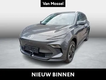MG Mgs5 Ev