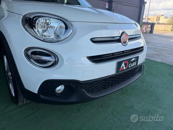Fiat 500X 2022 photo 5